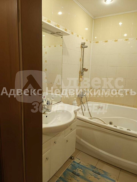 Квартира 2-комн., 98 м²