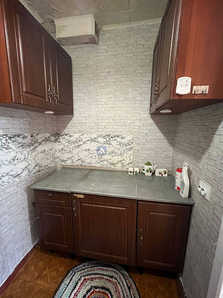 Комната 18 м²