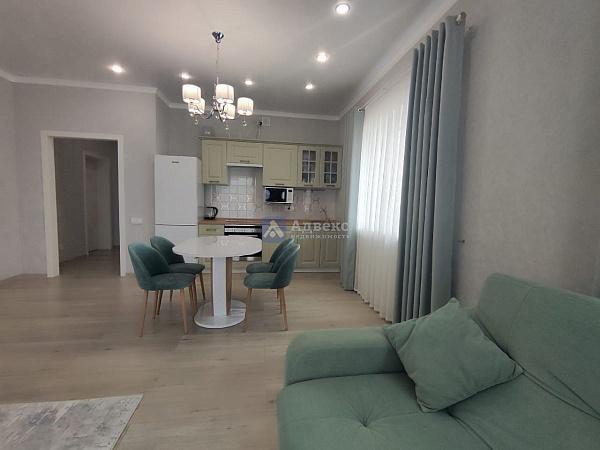 Коттедж 106 м²