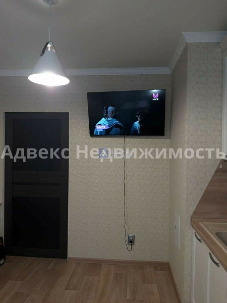 Квартира 2-комн., 66 м²