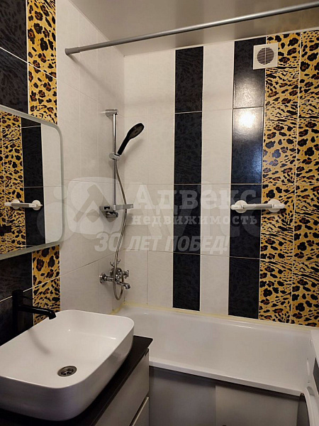 Квартира 2-комн., 69.6 м²