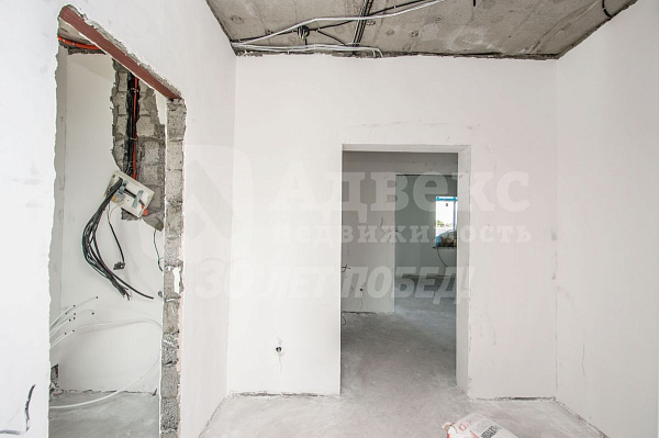 Коттедж 160 м²