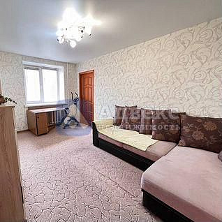 Квартира 3-комн., 56.9 м² Квартира 3-комн., 56.9 м²