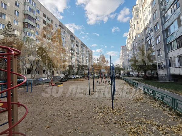 2-к квартира, 59 кв.м.