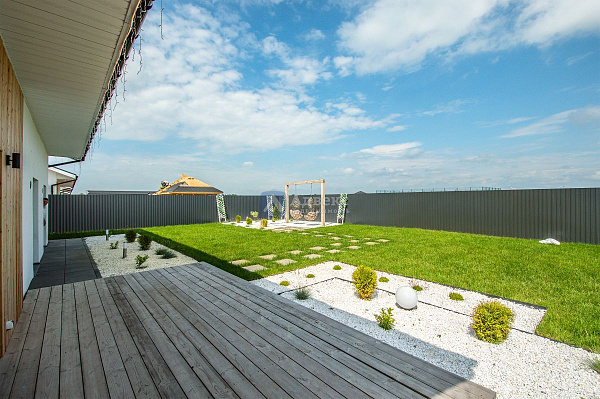 Дом, 105 кв.м.