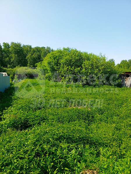 Участок 10.14 сот.