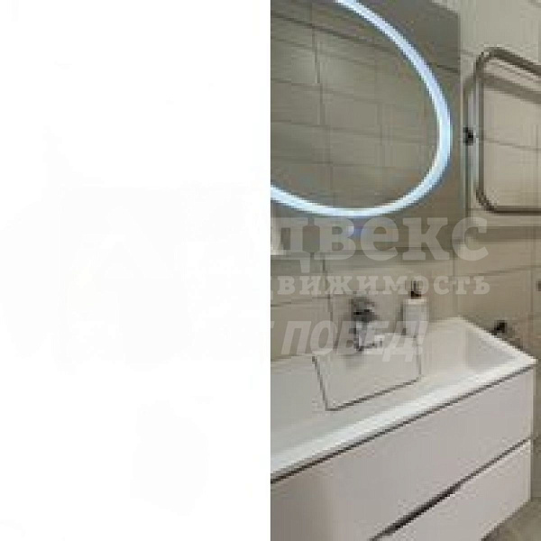 2-к квартира, 70 кв.м.