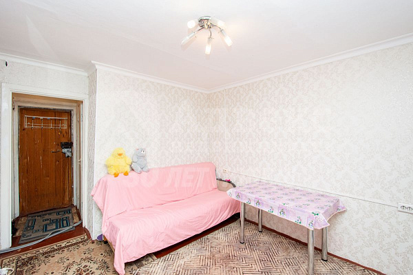 Студия, 17 кв.м.