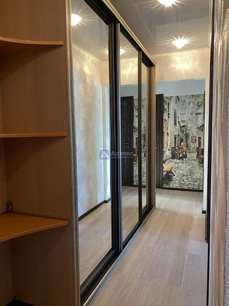 3-к квартира, 65 кв.м. 3-к квартира, 65 кв.м.