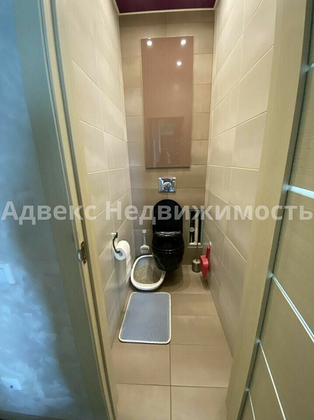 Квартира 2-комн., 54 м²