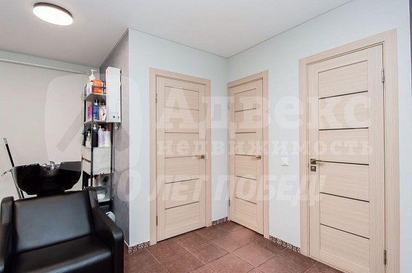 Бизнес-центр, 33 кв.м.