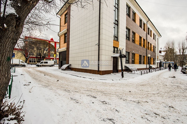 Торговое помещение 40 м² Торговое помещение 40 м²