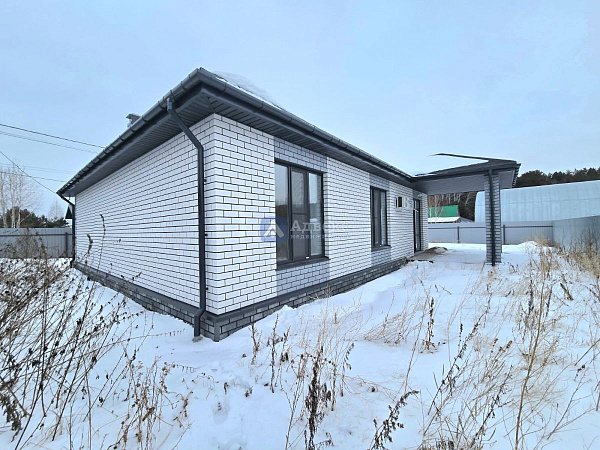 Коттедж 101.5 м² Коттедж 101.5 м²