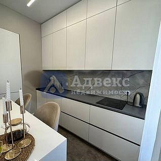 Квартира 2-комн., 65 м² Квартира 2-комн., 65 м²