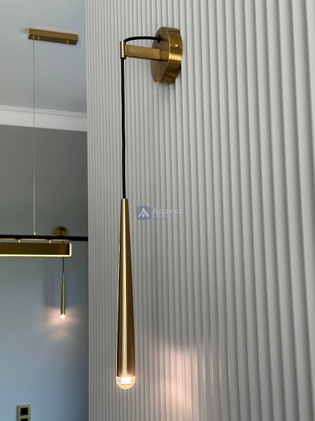 Коттедж 196 м²