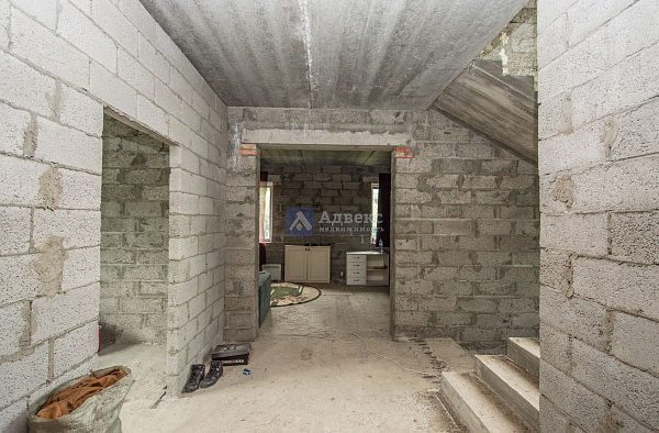 Коттедж 207 м² Коттедж 207 м²