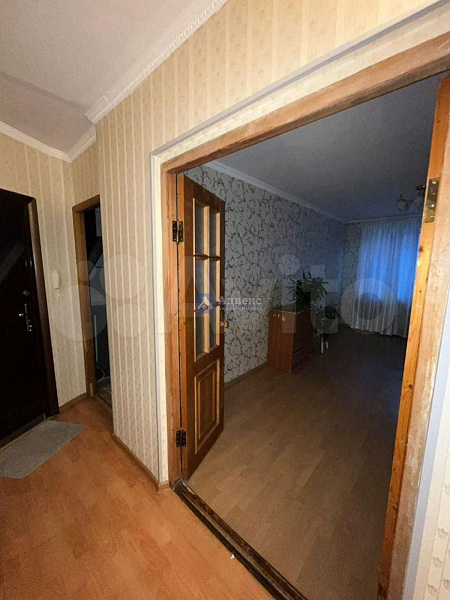 3-к квартира, 65 кв.м.