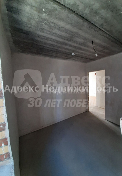 Квартира 2-комн., 51.9 м²