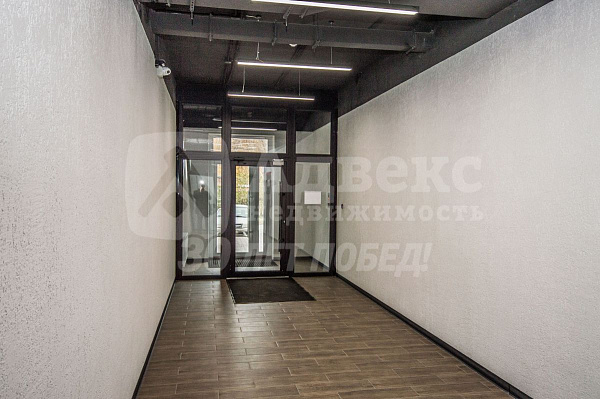 Квартира 3-комн., 64 м²