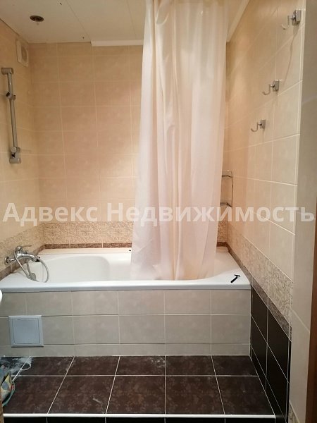 Квартира 3-комн., 90.7 м²