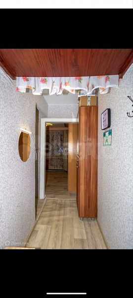 Квартира 2-комн., 29.4 м²