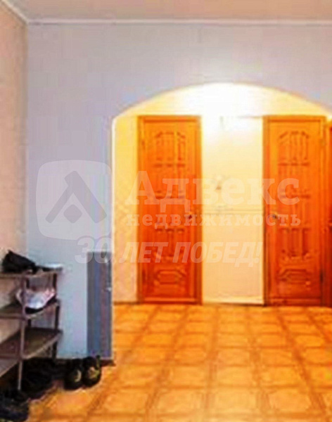 2-к квартира, 74 кв.м.