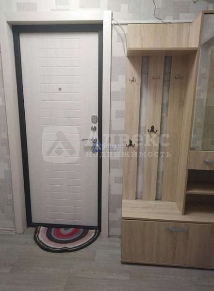 Квартира 2-комн., 50.5 м² Квартира 2-комн., 50.5 м²