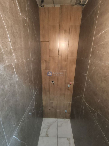 Квартира 2-комн., 55.3 м²