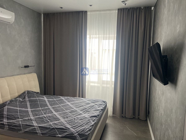 Коттедж 125 м²