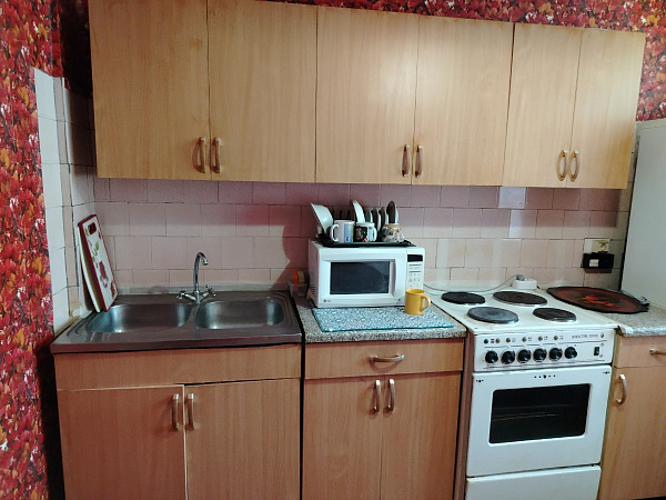 3-к квартира, 65 кв.м.