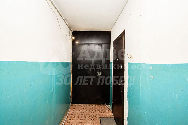 Квартира 2-комн., 50.2 м²