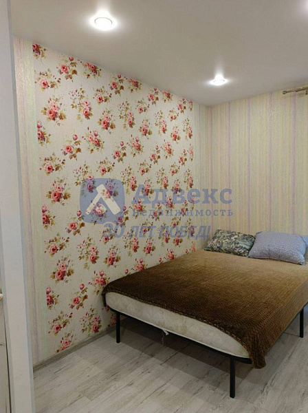 Студия, 23 кв.м.