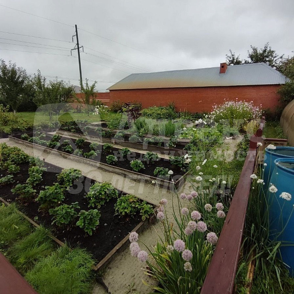 Коттедж 240 м²