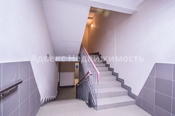 Квартира 4-комн., 185.3 м²