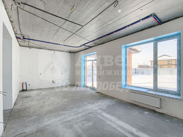 Дача/Коттедж, 130.4 кв.м.