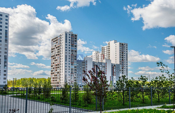 Квартира студия, 23 м²