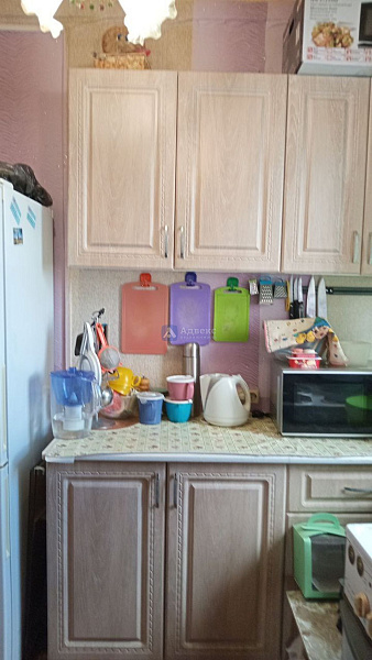 1-к квартира, 15 кв.м.