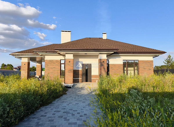 Дача/Коттедж, 118 кв.м.