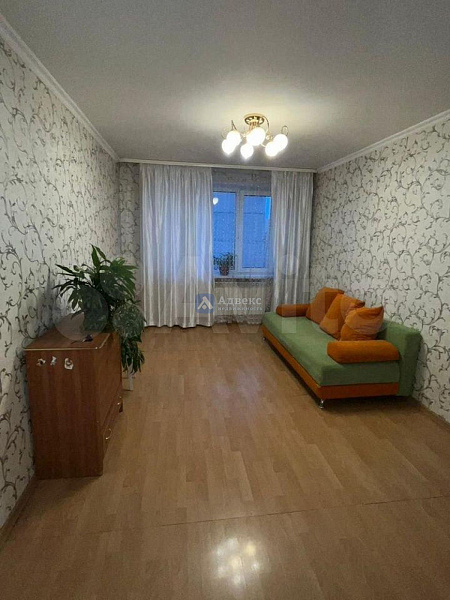 3-к квартира, 65 кв.м.