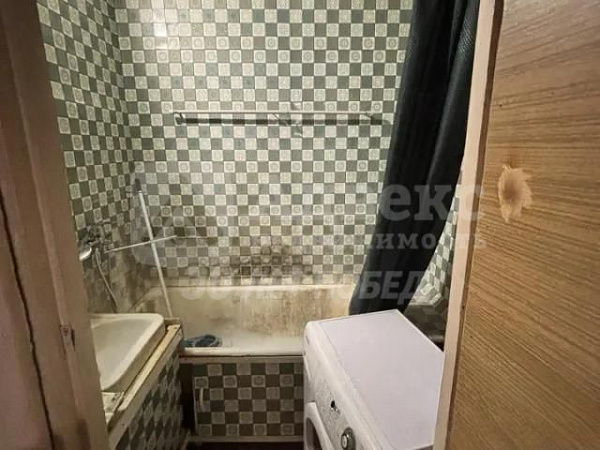 Квартира 2-комн., 50 м²