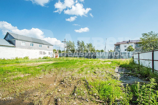 Коммерческая недвижимость