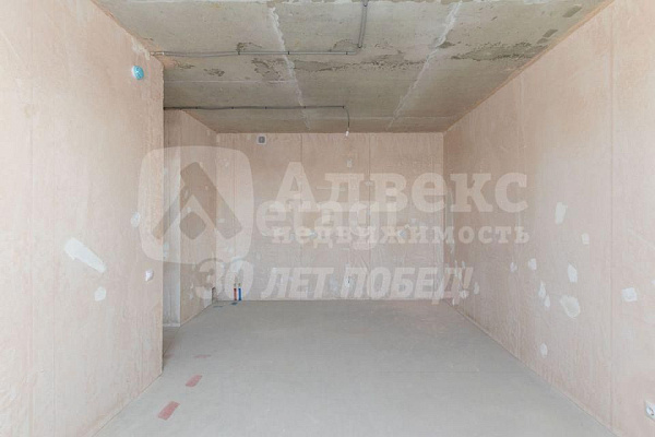 2-к квартира, 42 кв.м.