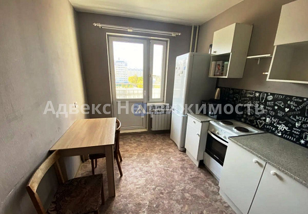 Квартира 1-комн., 35.6 м²