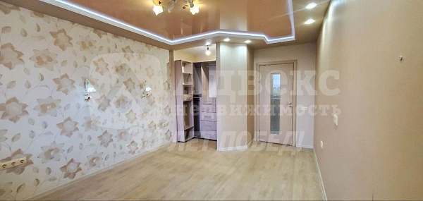 2-к квартира, 74 кв.м.