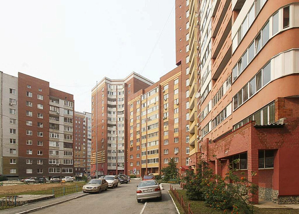 Студия, 114 кв.м. Студия, 114 кв.м.