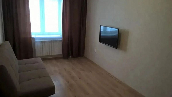 1-к квартира, 42 кв.м.