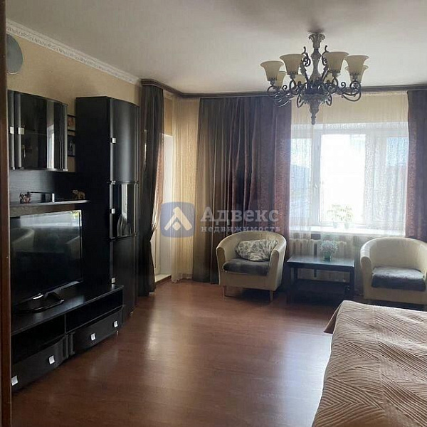 Квартира 2-комн., 78.4 м² Квартира 2-комн., 78.4 м²