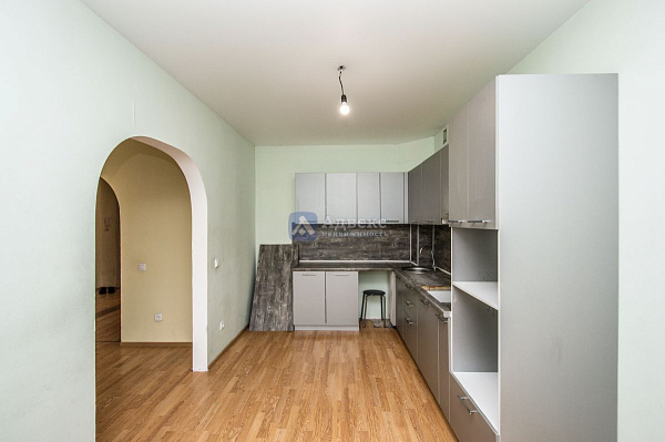 Квартира 3-комн., 102.1 м² Квартира 3-комн., 102.1 м²
