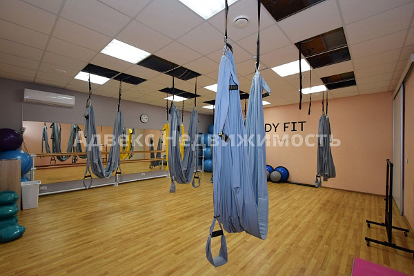 ПСН 170.8 м²