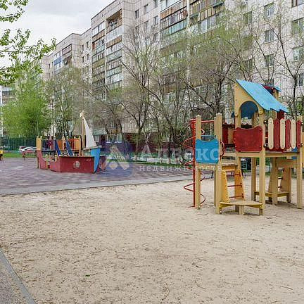 Квартира 3-комн., 61.2 м² Квартира 3-комн., 61.2 м²